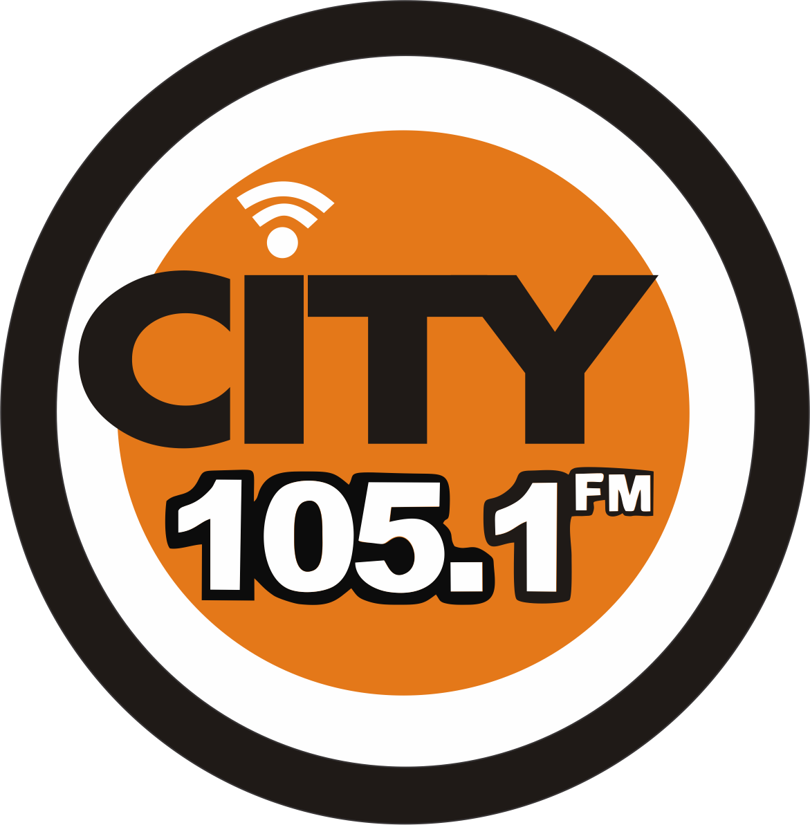 City 105.1 FM